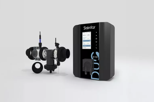 Stérilor Duo Evo